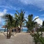 Bleu Balam - Cozy Charming Pool & Beach Zazil-Ha