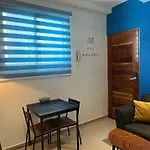 Bleu Balam - Cozy Charming Pool & Beach Zazil-Ha