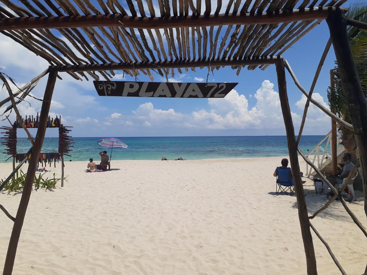 Bleu Balam - Cozy Charming Pool & Zazil-ha * Playa del Carmen