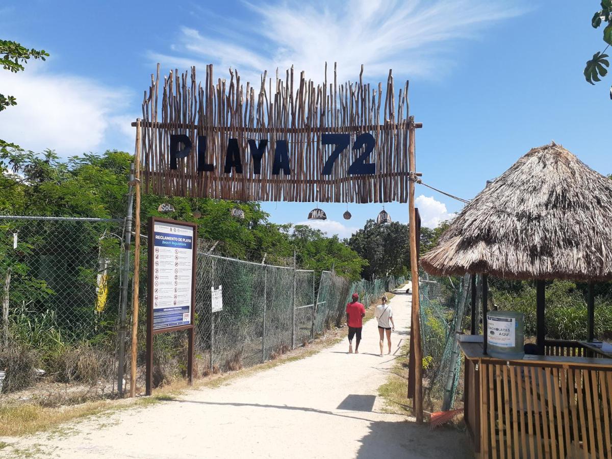 Bleu Balam - Cozy Charming Pool & Zazil-ha *