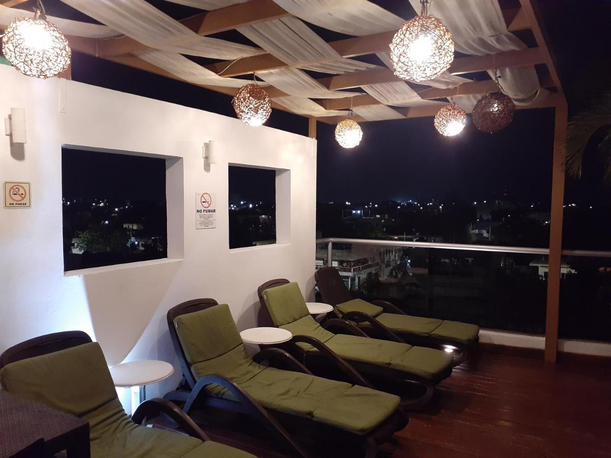 Bleu Balam - Cozy Charming Pool & Zazil-ha Apartamento *
