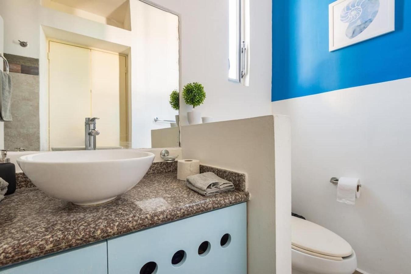 Apartamento Bleu Balam - Cozy Charming Pool & Zazil-ha Playa del Carmen
