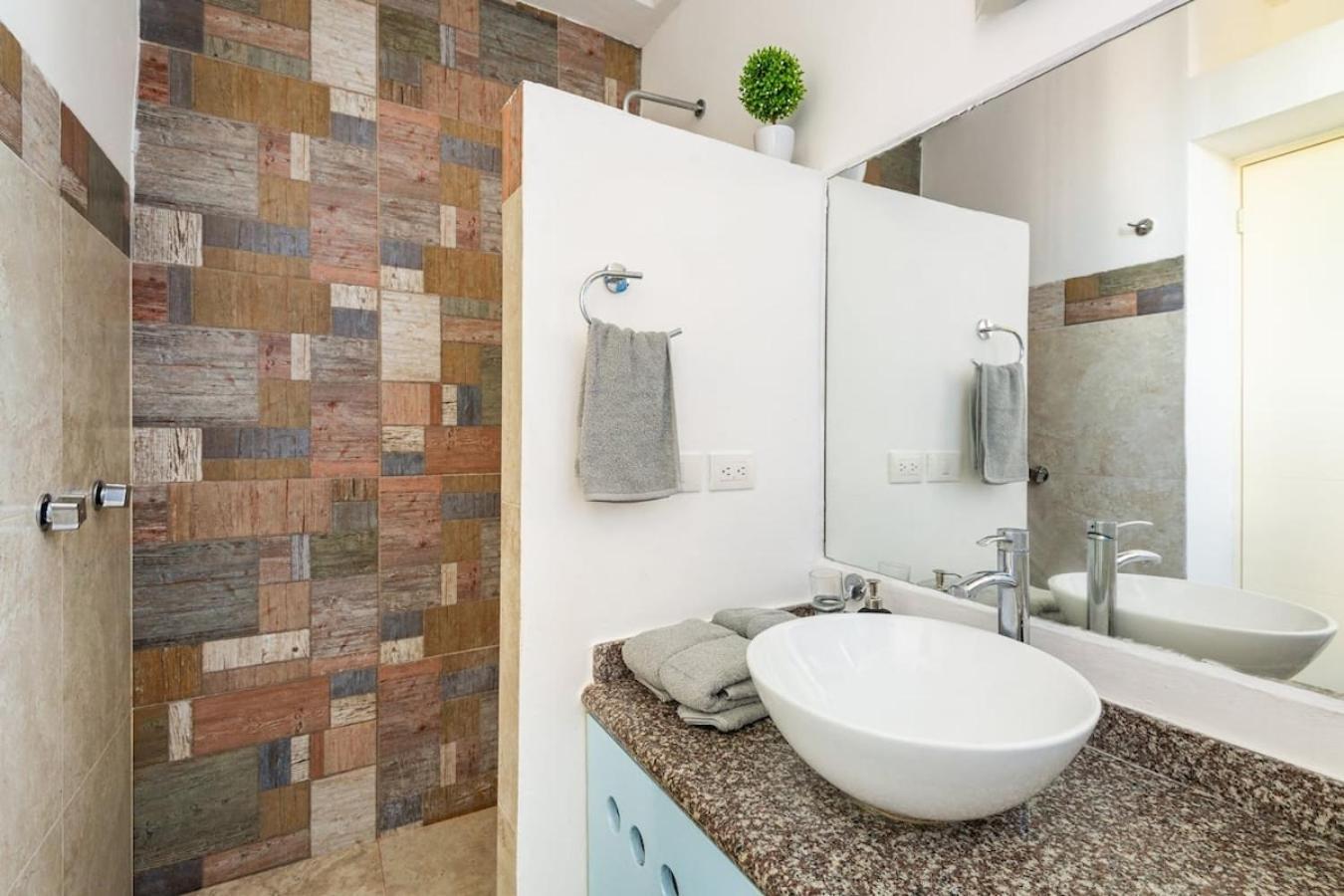 Bleu Balam - Cozy Charming Pool & Zazil-ha Playa del Carmen