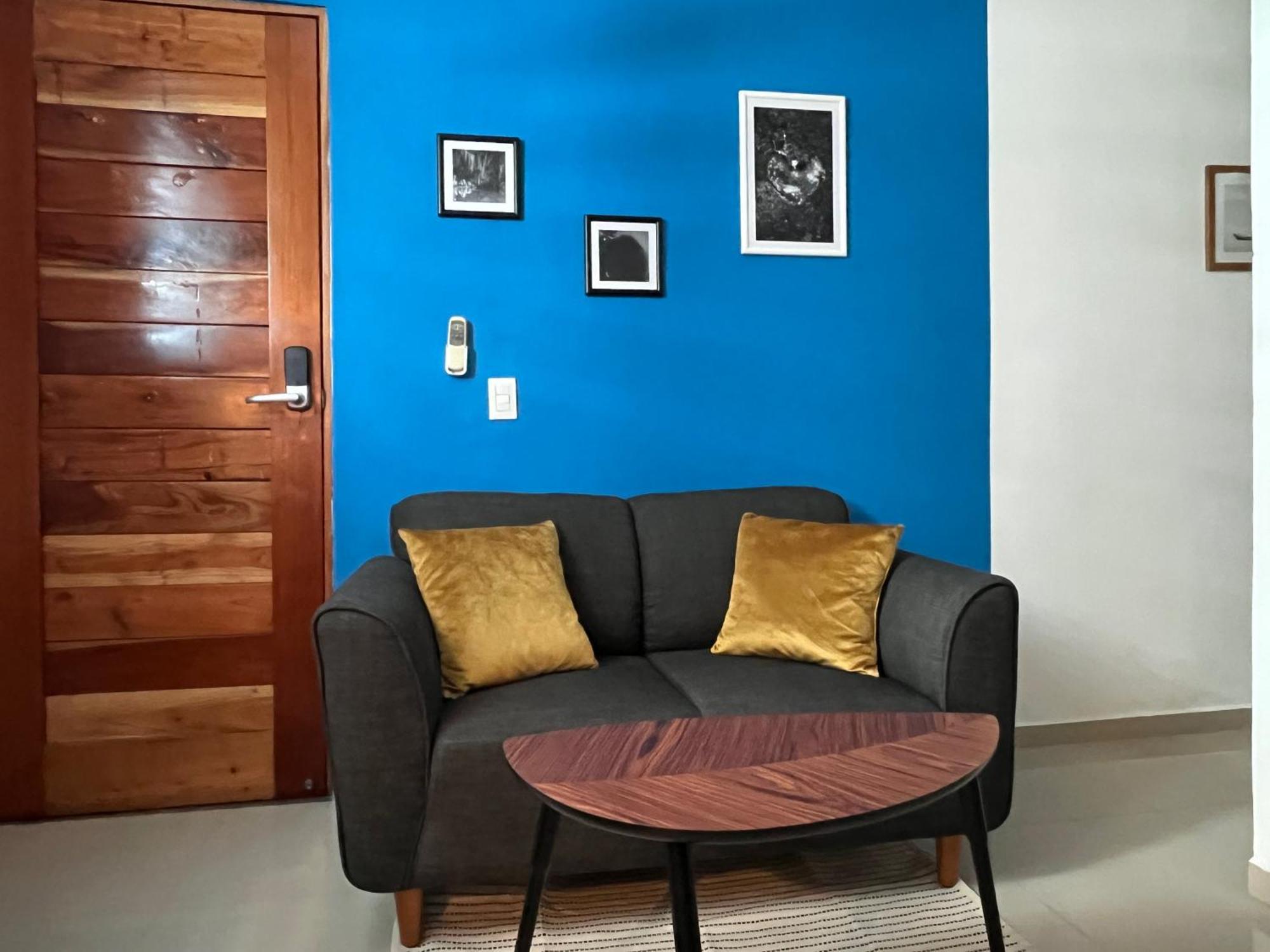 Bleu Balam - Cozy Charming Pool & Zazil-ha