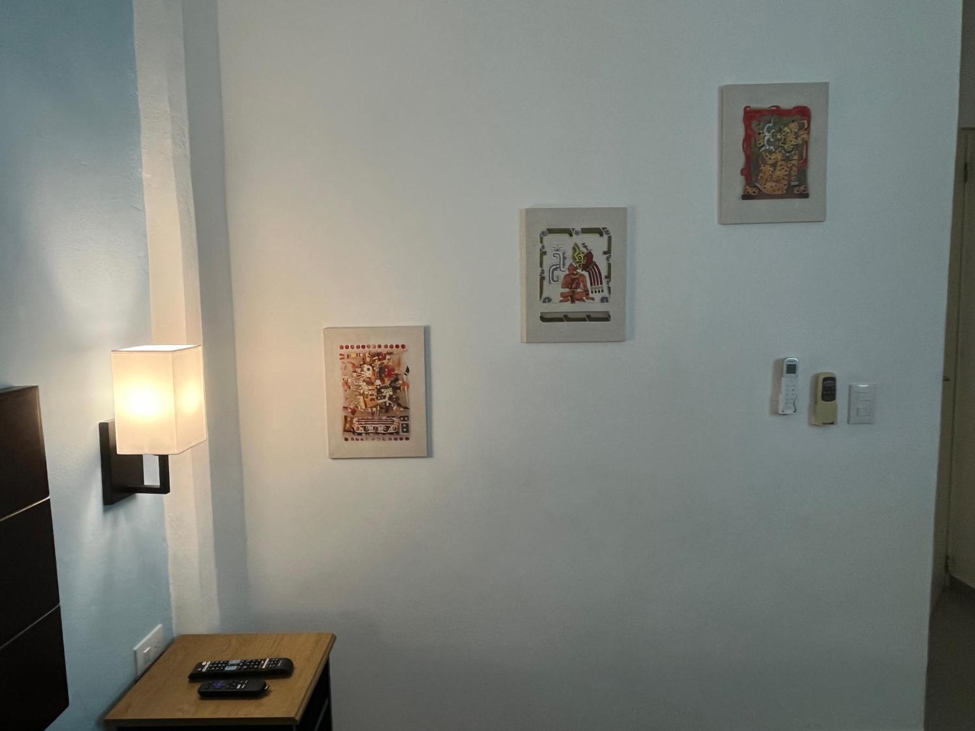 Apartamento Bleu Balam - Cozy Charming Pool & Zazil-ha Playa del Carmen