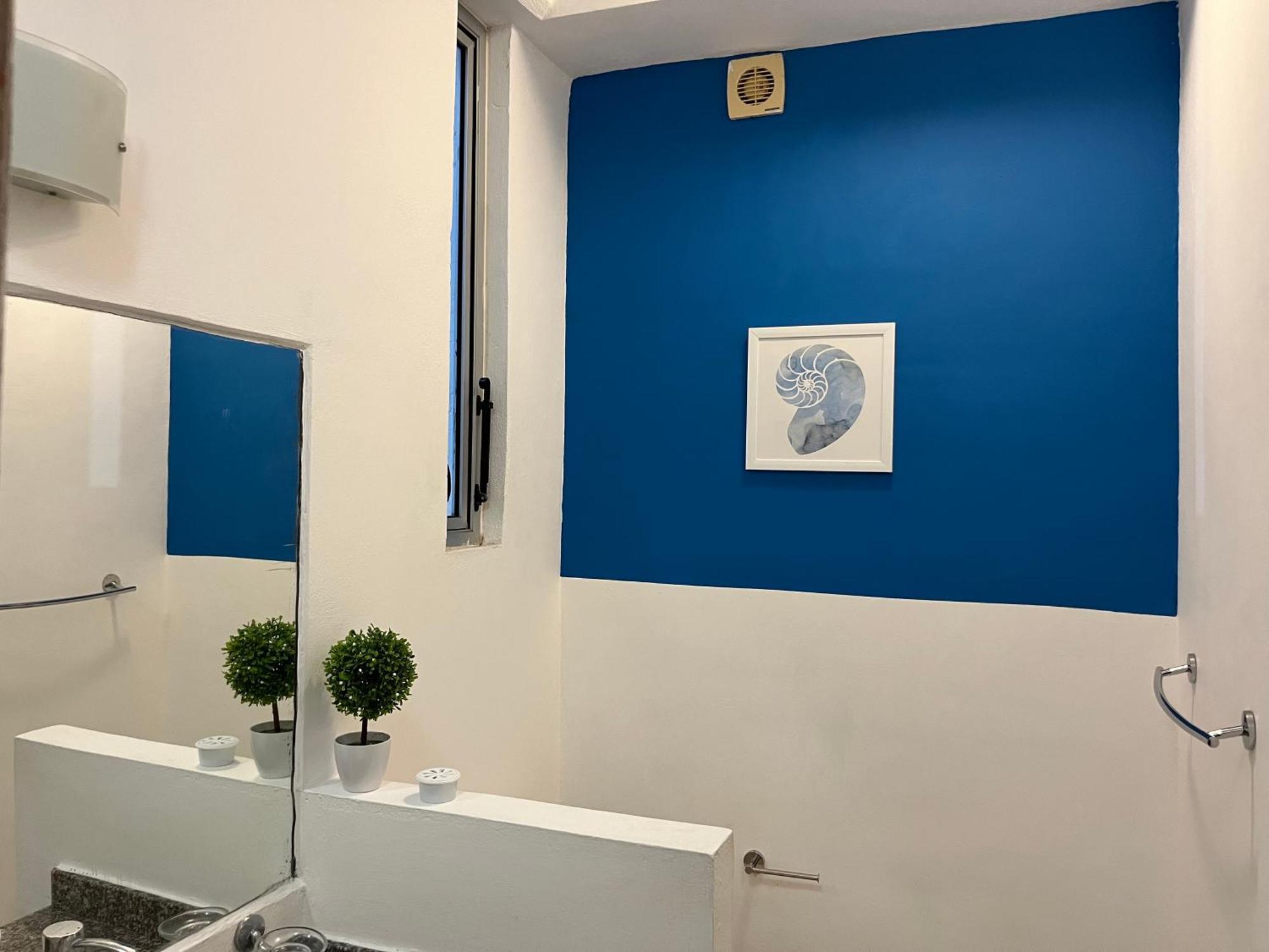 Bleu Balam - Cozy Charming Pool & Zazil-ha Playa del Carmen