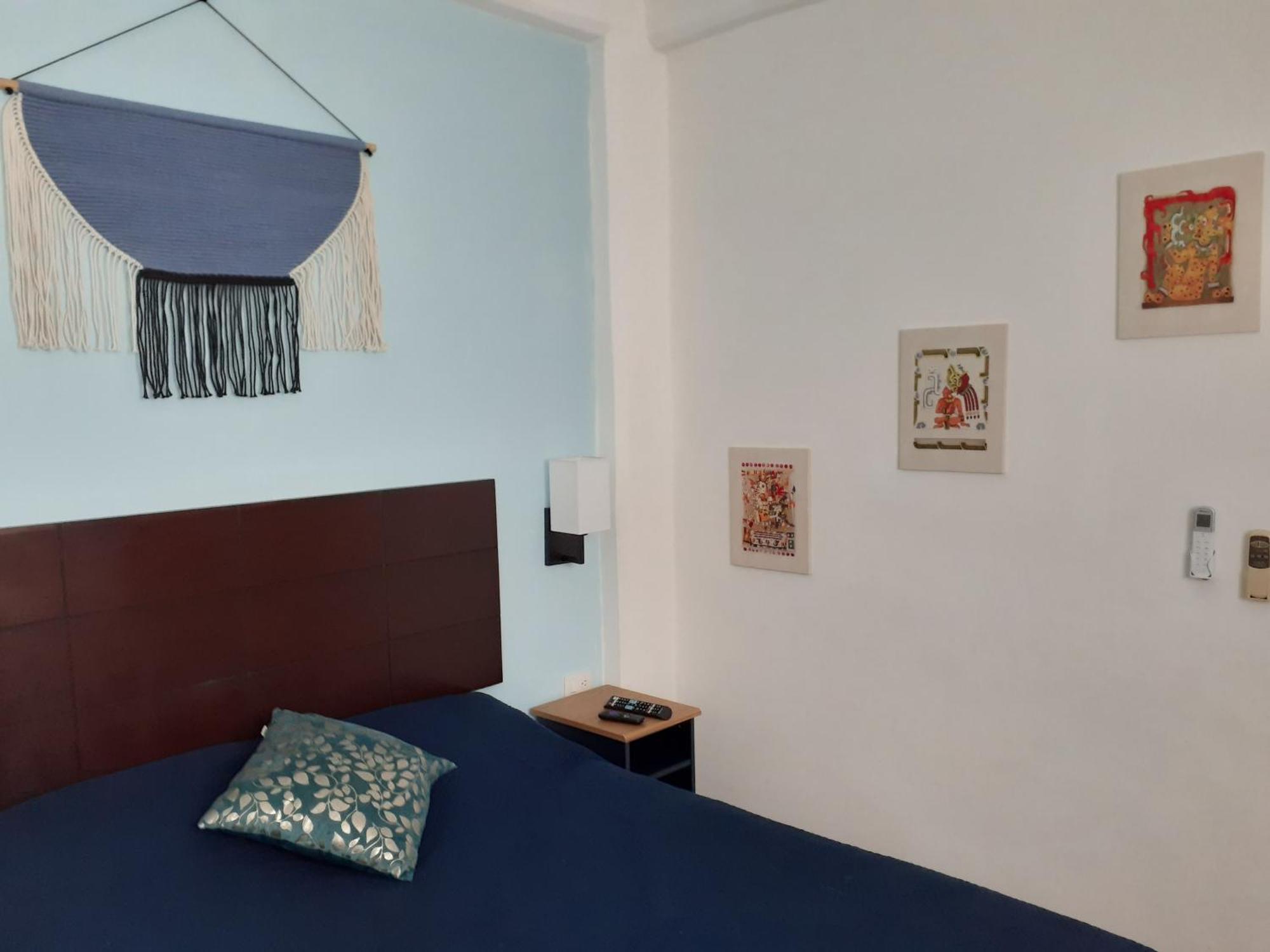 Bleu Balam - Cozy Charming Pool & Zazil-ha *